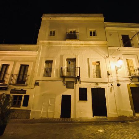 Ferienwohnung Bel-Air Tarifa Exterior foto