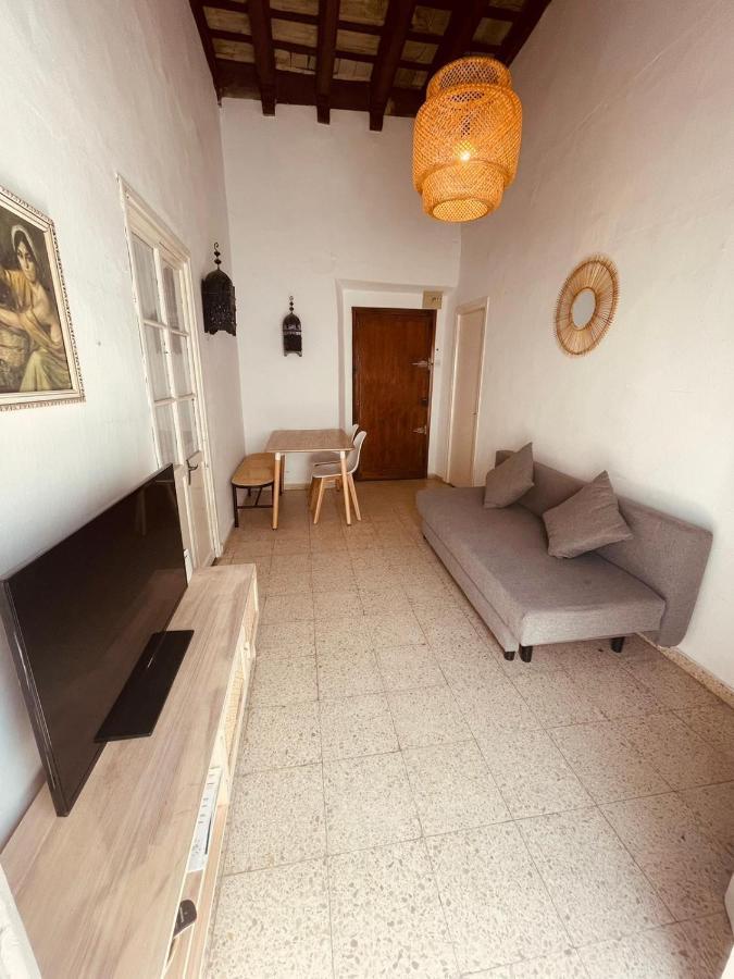 Ferienwohnung Bel-Air Tarifa Exterior foto