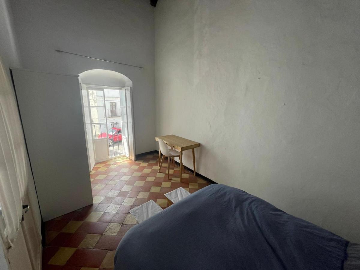 Ferienwohnung Bel-Air Tarifa Exterior foto